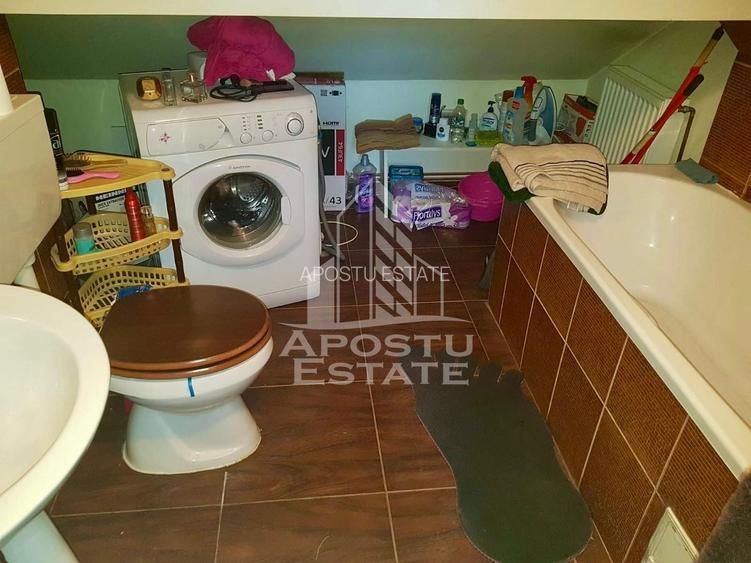 Apartament 1 camera, zona Simion Barnutiu/Modern, Timisoara, jud Timis - 5