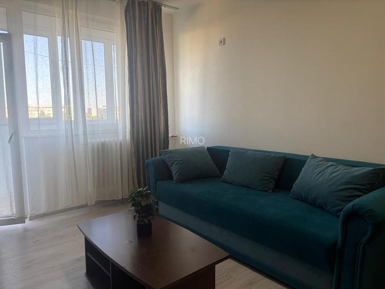 Apartament elegant cu doua camere, zona Straduintei-Obregia, 85.000€ - 2