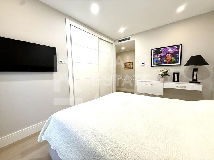 Apartament 3 Camere | Lux | Triana Pipera | Loc de parcare subteran - 14