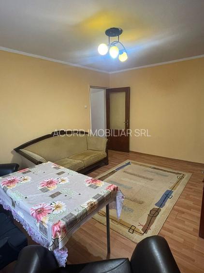 Apartament 3 camere Tomis Nord - 8