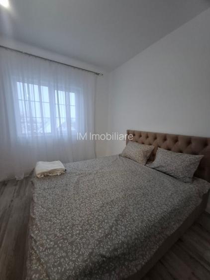 Sanandrei - Vatra Satului - Duplex 3 Camere - 4