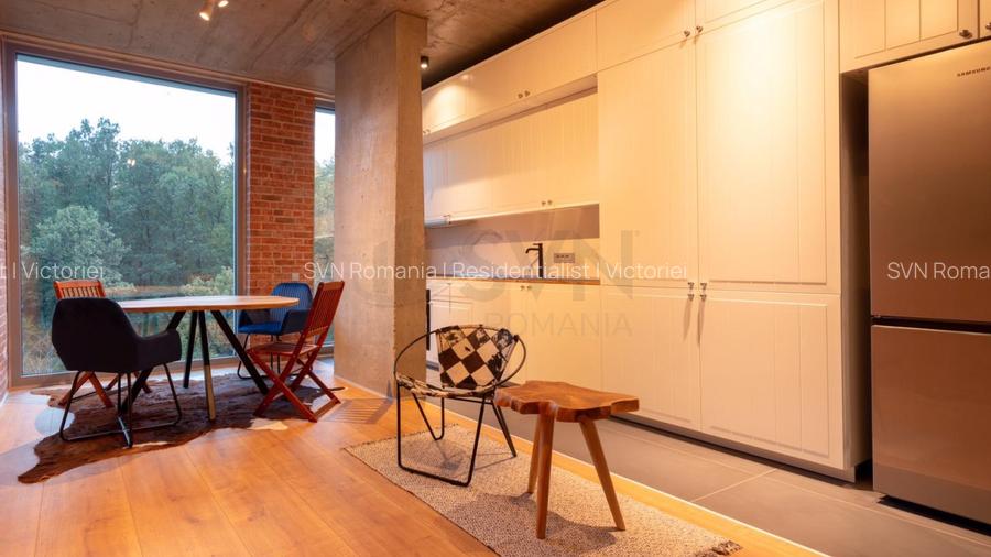 REA1028216 Loft Green Apartments 2 Camere - 2