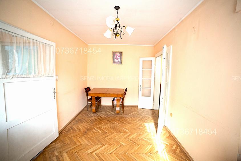 Casa  individuala pe parter zona Sacele, 140000Euro - 6