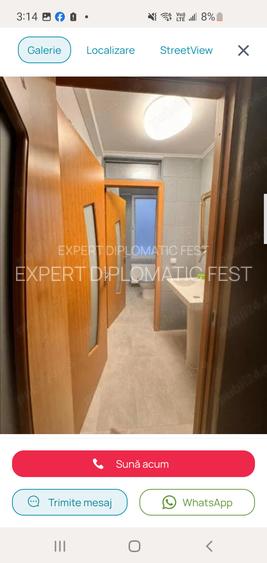 DOROBANTI-FLoreasca- 90 mp - 1500 euro - 4