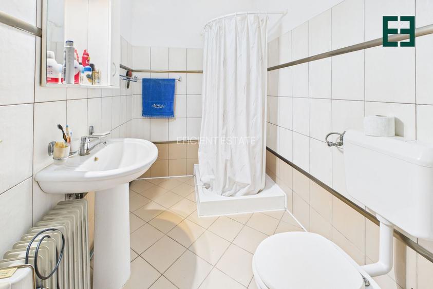 Casă cu 10 camere și 1437 mp teren în Ineu - Arad - 22