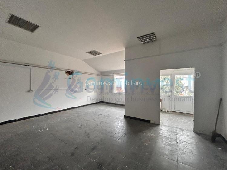 Hala de vanzare in zona Garii Episcopia, Oradea, Bihor - 4