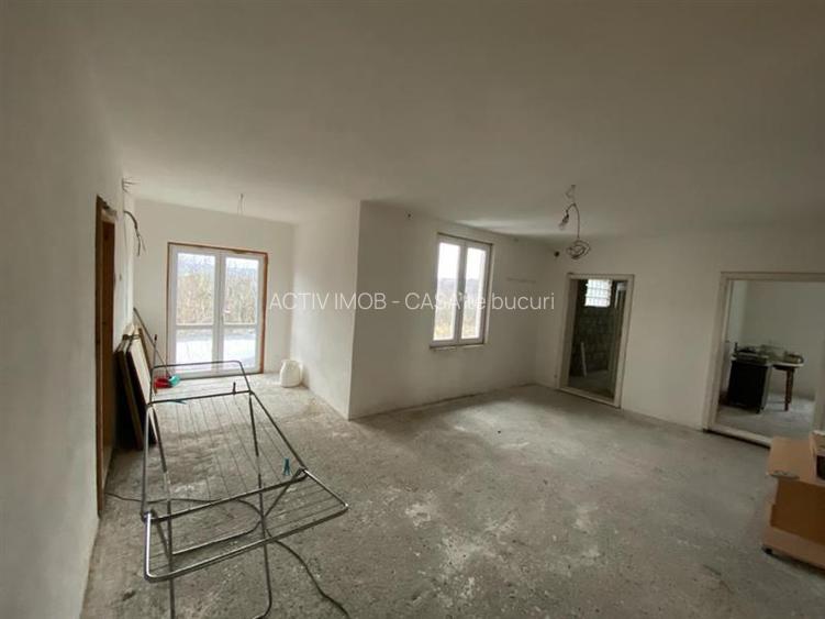 Bolvasnita, Casa P+E cu Teren 1007 Mp+Hala 156 Mp, Comision ZERO Cump - 15