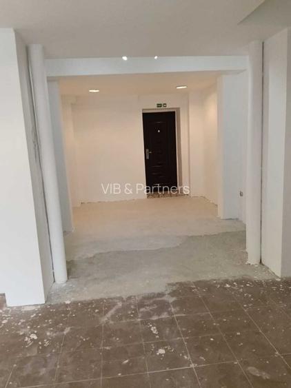 Arad - Spatiu comercial pe Metianu, parter plus etaj - 17