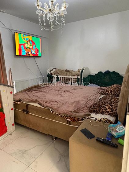 Sos. Leordeni - Apartament 2 camere - Mobilat si utilat - 14