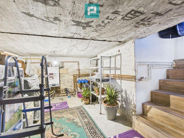 Casa cu 4 camere in Aradul Nou - 35