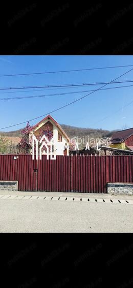 Casă individuală cu 1230 mp teren | Goranu | Construcție solidă - 2