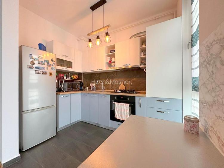 2 camere, Dumbrăvița - 4