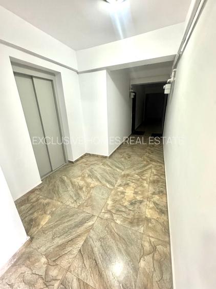 Inchiriere 2 camere, totul nou - 21