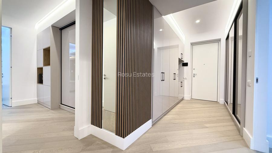 De inchiriat  | Apartament 3 camere terasa Cortina 126 | Iancu Nicolae Voluntari - 9