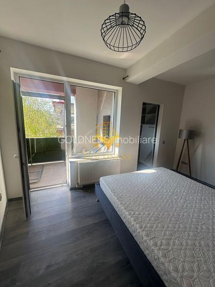 2 Camere Openspace, Petfriendly,Borhanci, Parcare, Modern, Profi. - 7
