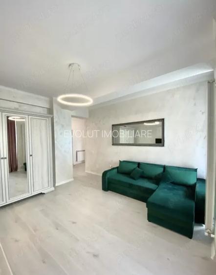 Mamaia nord-apartament 2 camere decomandat mobilat - 2