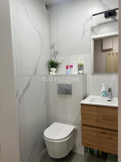 Duplex modern 140 mp,  3 dormitoare, 3 băi zona Buna ziua - 10