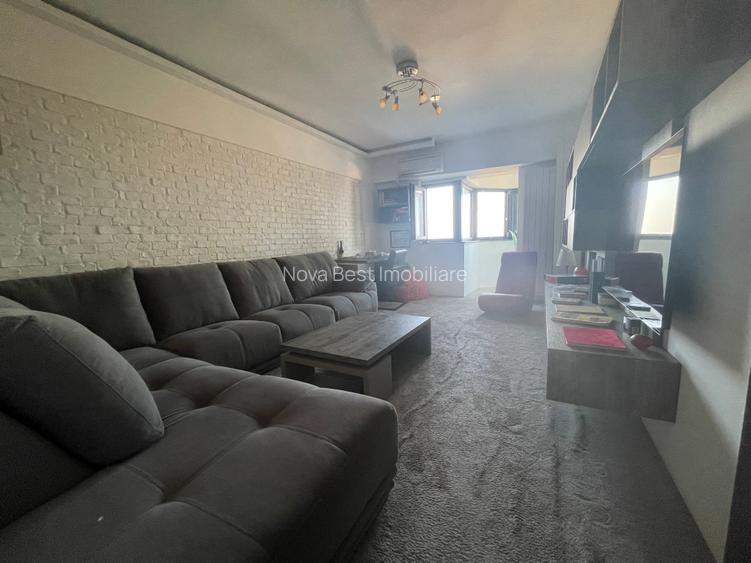 Capitol- bl. Capitol ap.3cam dec et 10 din 12 vedere la mare din toate camerele - 6