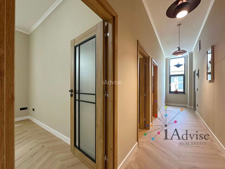 Birou 80 mp | Clădire renovată | Zona AFI Brașov - 5