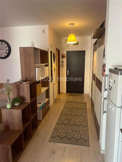 RECO Apartament open-studio ARED - 5