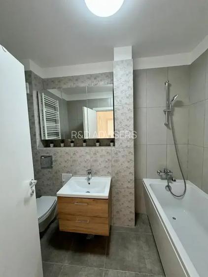 Apartament 2 camere| Modern| 13 Septembrie | Bloc nou |Mobilat utilat - 8