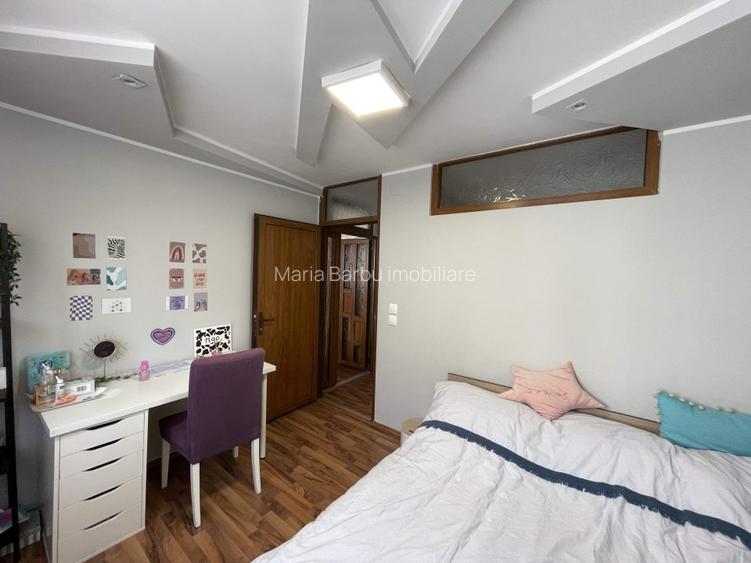 2 cam. etaj I, decomandat, 60 mp, modernizat, zona Progresul II - 5