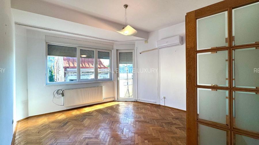 Spațiu birouri de închiriat |  Str. Occidentului | Victoriei - 4