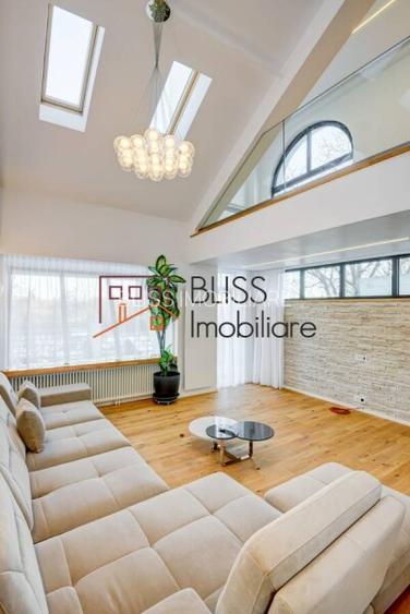 Casă / Vilă 3 camere în zona Buftea - 3