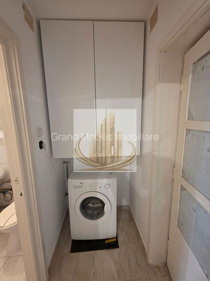 Apartament 2 camere Medicina - 3