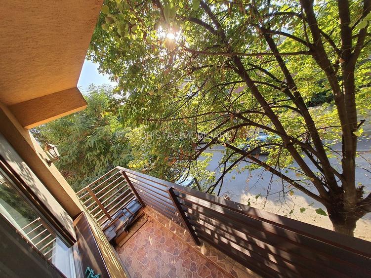 Garsoniera complet mobilata si utilata, Militari - Intre Apusului si Gorjului - 6