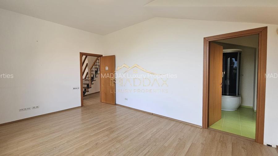 Vila Individuala _7 camere***Piscina***Teren 1000 mp // Erou Iancu Nicolae - 49