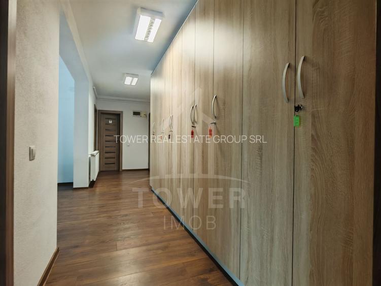 Apartament 3 camere de vânzare Arhitecților - 5