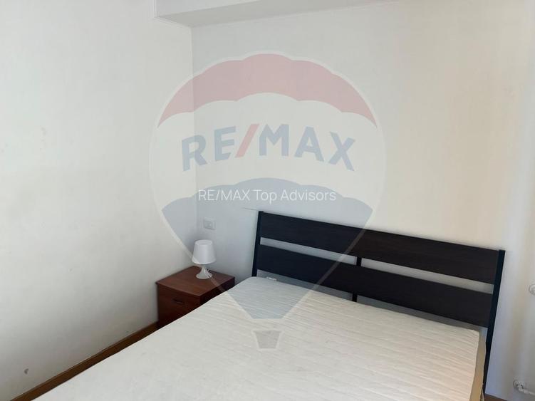 INCHIRIERE Apartament cu 3 camere tip duplex in zona Nordului - 15