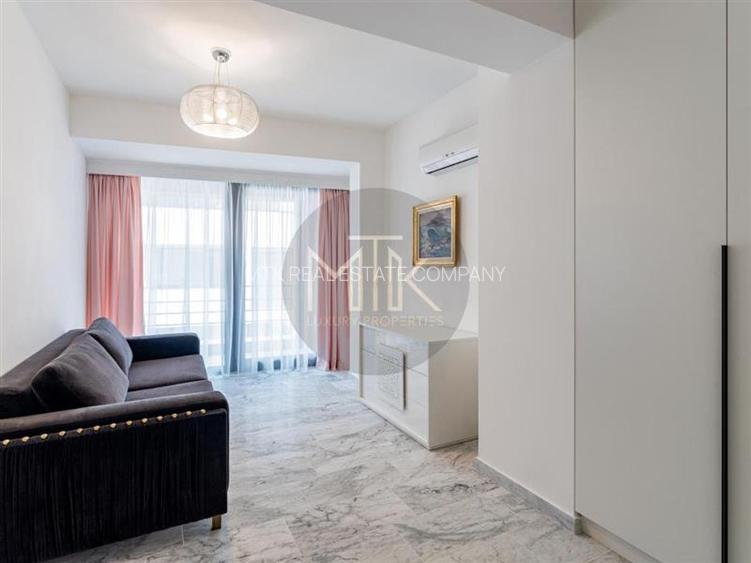 Apartament lux 3 camere, Mobilat&utilat I Herastrau - 27