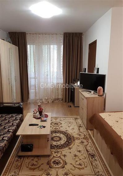 Garsoniera zona Tei - 3