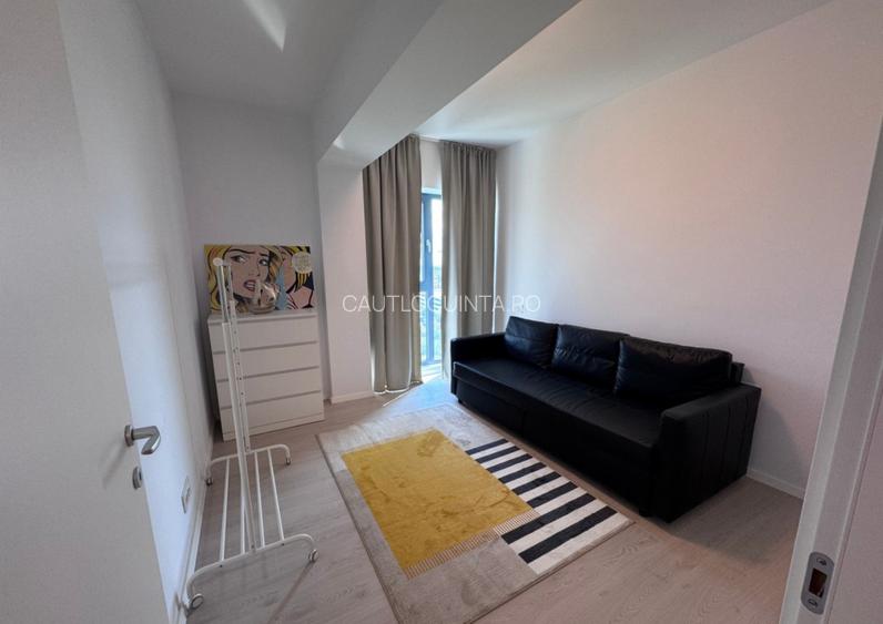 Apartament 4 camere | De Inchiriat | Baneasa | Sisesti | Parcare Subterana - 6