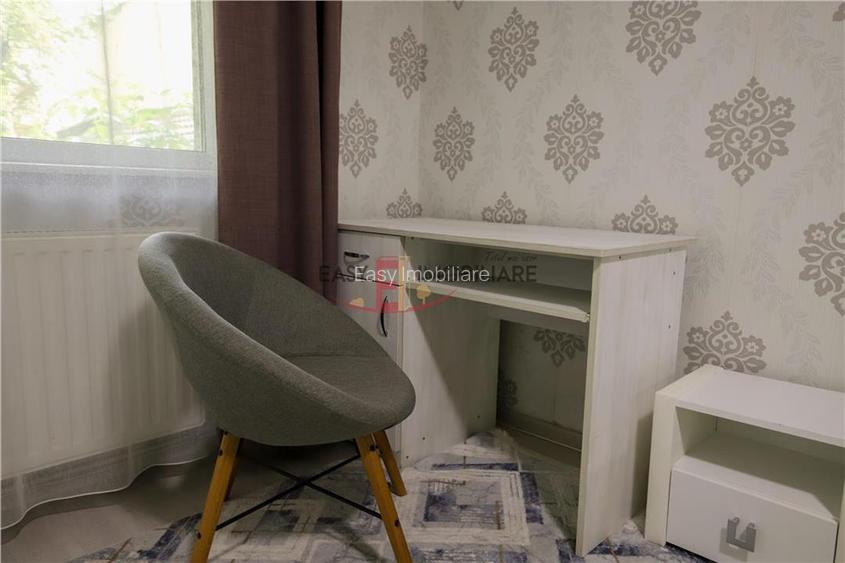 Apartament 2 dormitoare, Cornisa, la 400m de UMFST, Targu Mures - 4