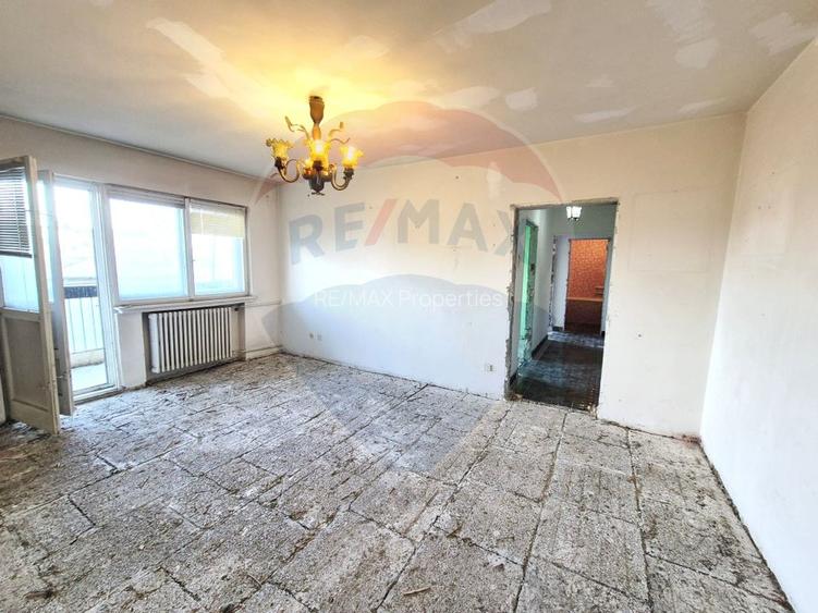Apartament 4 camere de vânzare | Zona P-ta Unirii Constitutiei - 7