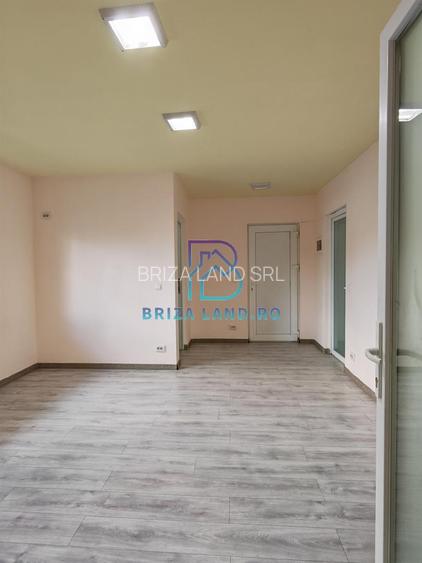 Soseaua Chitilei, zona Crusovat, casa 3 camere, doua bai, teren 183mp - 5