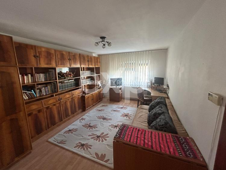 Apartament spațios de închiriat – 2 camere – Zona Tractorul, Brașov - 3