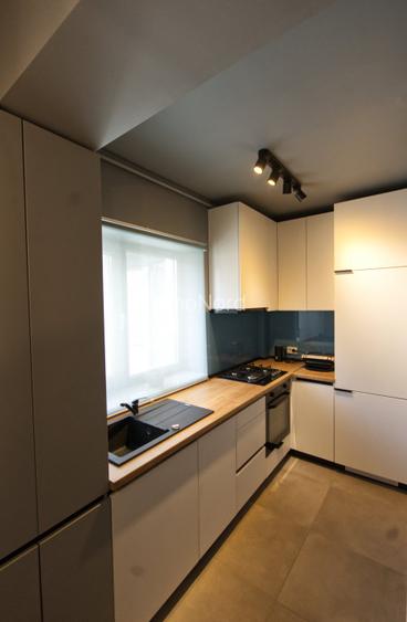 Apartament ultracentral inchiriere Zona Sfintii Voievozi - Piața Victoriei - 3