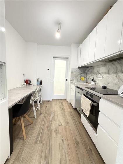 Apartament 4 camere, 2 bai, renovat complet- Nicolina - 5