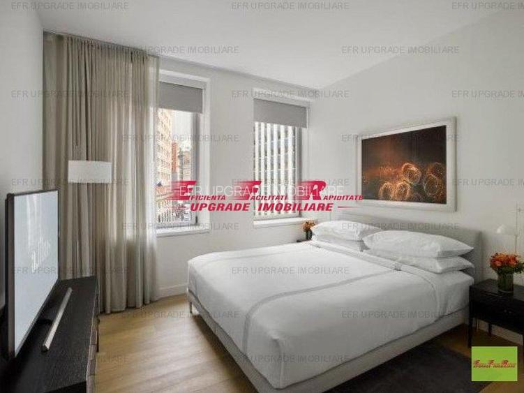 Apartament cu 4 camere de vanzare in bloc nou zona Piata Victoriei Kiseleff - 4
