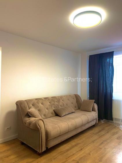 Apartament 2 Camere | Modern | Pet Friendly | Metrou | Victoriei - 3
