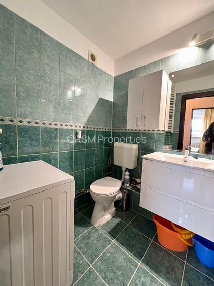 Apartament 2 Camere Iancului Prima Inchiriere Metrou 4 Min - 15