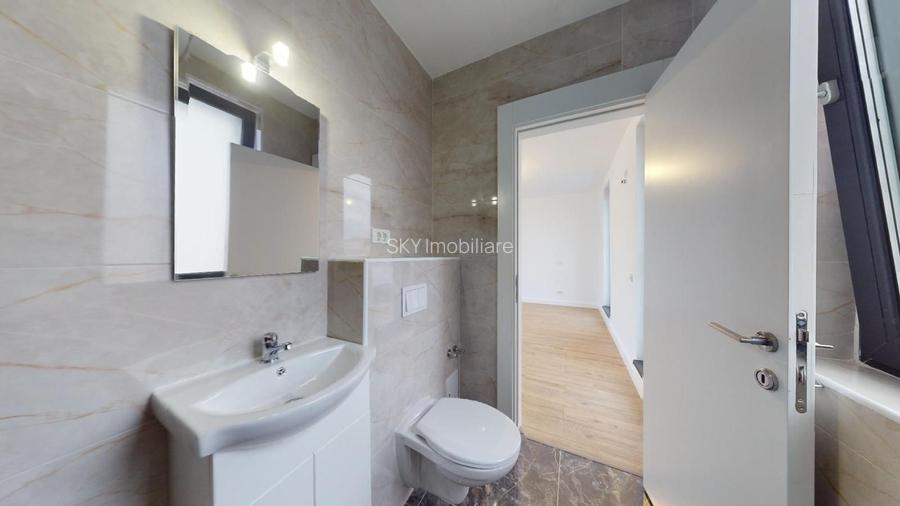 ULTIMA VILA DISPONIBILA | Otopeni 5 CAMERE -Zona CentralaI FINALIZATA - 20