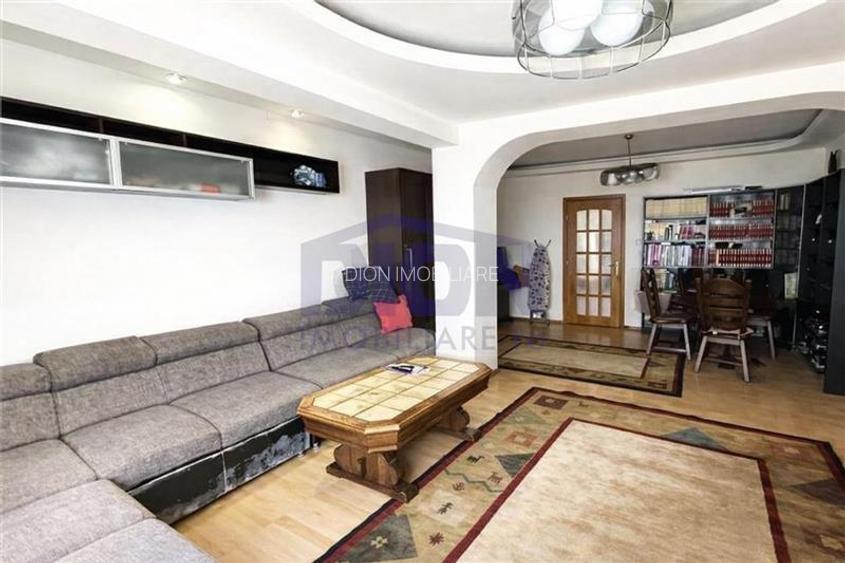 Vila spatioasade  Vatra Luminoasa - 4