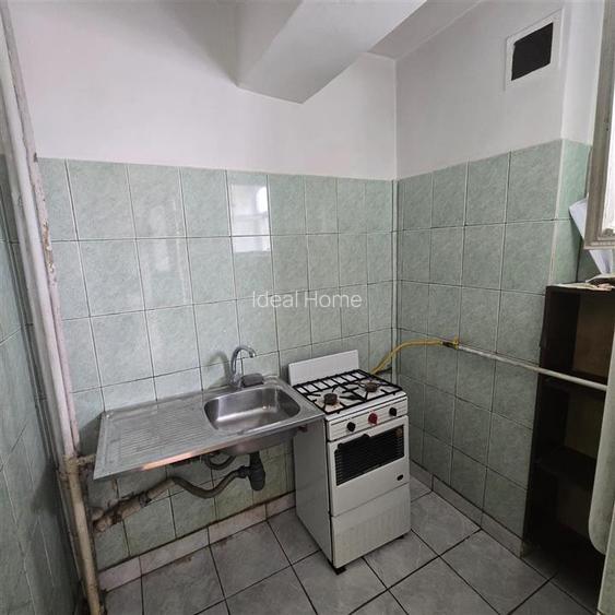 Garsoniera q1 Alexandru etajul 2 - 4