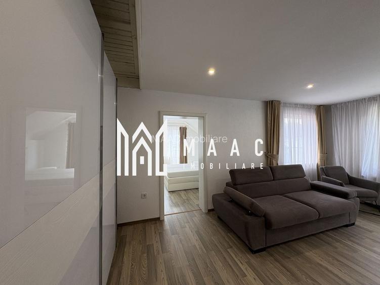 Duplex modern I 4 Camere I Curte proprie I Garaj I Strada Putnei - 11