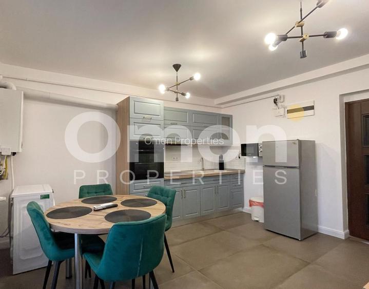 Apartament 2 camere de închiriat | Zona Bizo - 2
